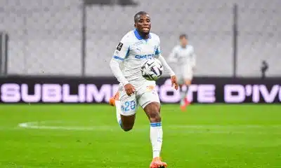 OM : le départ d’Hamed Junior Traoré suspendu à une exigence de Lorenzi ?
