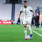 OM Mercato : le nom de Riyad Mahrez refait surface, sa réponse est déjà connue