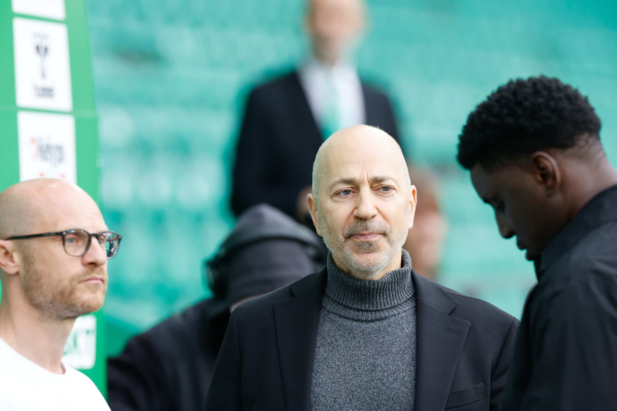 ASSE : Le mercato des Verts va encore sérieusement s’agiter