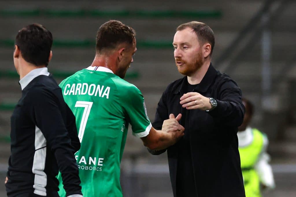 ASSE : plusieurs retours se dessinent, mais un gros vide apparaît devant