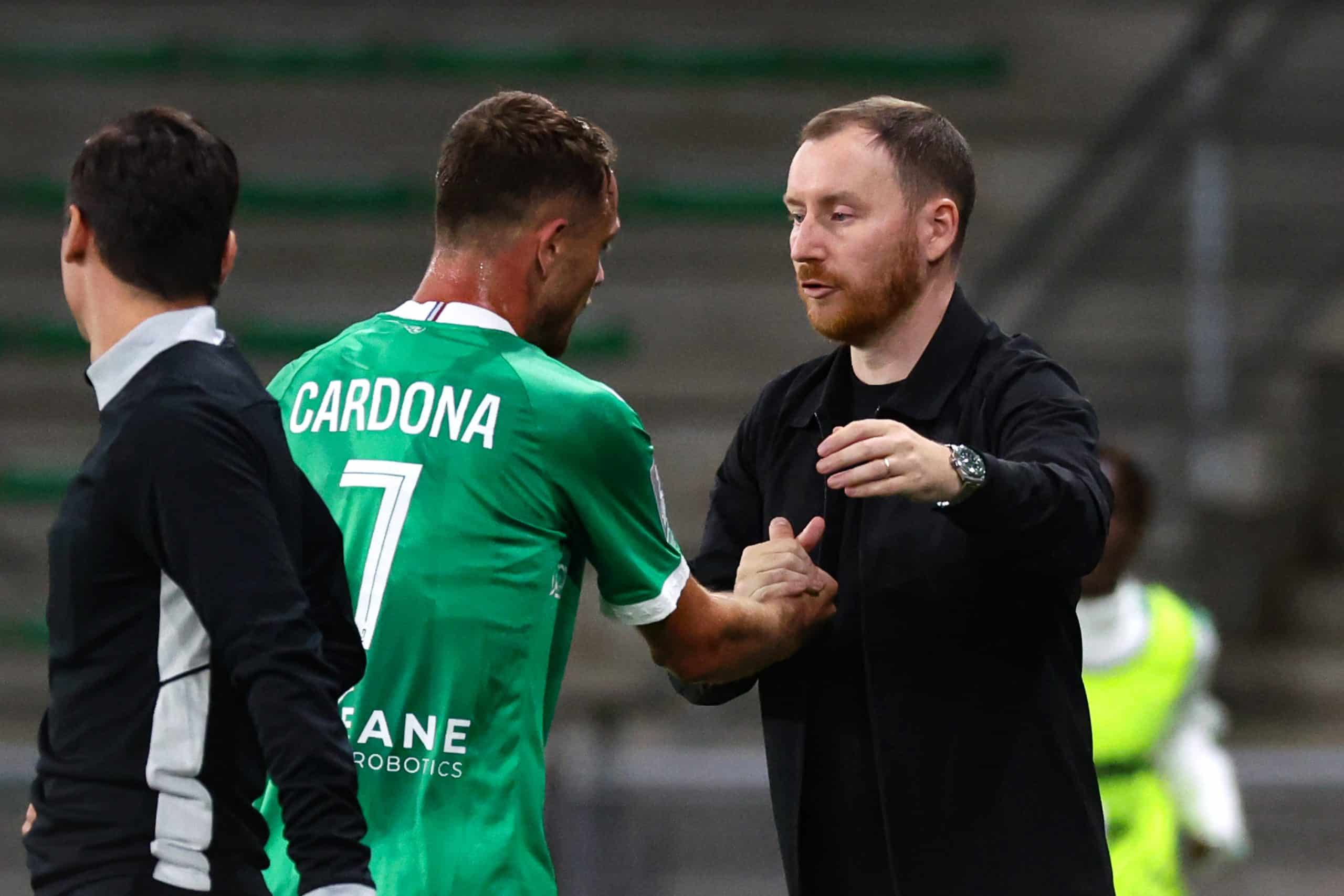 ASSE : plusieurs retours se dessinent, mais un gros vide apparaît devant