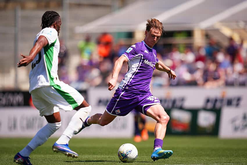 Albert Gudmundsson (Fiorentina)