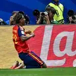Revue de presse Coupe du Monde 2026 : premier record pour Yamal, sale temps pour les Bleus, Mbappé vers la MLS ?
