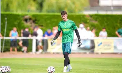 FC Nantes : plusieurs joueurs inquiètent Der Zakarian en interne, un Canari sauve l’honneur ! 