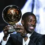 Ballon d’Or 2026 : un premier fiasco éclate pour le nom du grand gagnant !