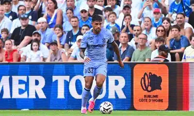 OM Mercato : coups de tonnerre pour Emerson et le futur gardien !