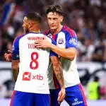 OL : Niakhaté out, Fonseca a déjà choisi une charnière inédite à Lens 