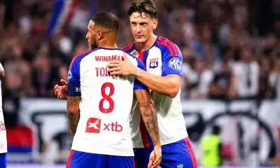 OL : Niakhaté out, Fonseca a déjà choisi une charnière inédite à Lens 