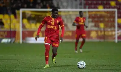 FC Nantes Mercato : Wilitty Younoussa, la future recrue des Canaris, ça vaut quoi ?