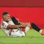 ASSE : un nouveau verdict est tombé pour la blessure de Stassin !