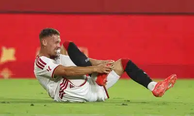 ASSE : un nouveau verdict est tombé pour la blessure de Stassin !