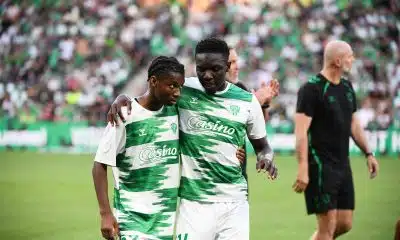 ASSE : Kilmer Sports face à un dilemme à 3 M€ !