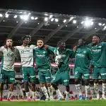 ASSE : une curieuse anomalie se cache dans le onze de Cathro