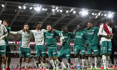 ASSE : une curieuse anomalie se cache dans le onze de Cathro 