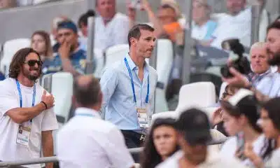 OM : Grégory Lorenzi lâche une nouvelle annonce très inquiétante sur le mercato