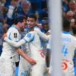 OM Mercato : terminus pour Greenwood, son prix de départ et son prochain club ont fuité !