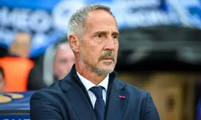 OM : ça se confirme pour Galtier, le futur club d’Hütter connu ?