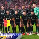 Pronostic RC Lens – Sporting (13/10) : prono, cotes et compos