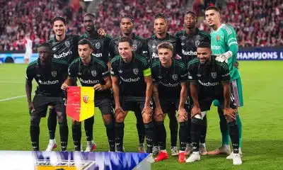 Pronostic RC Lens – Sporting (13/10) : prono, cotes et compos