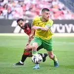 FC Nantes : Kita boucle déjà un premier dossier important