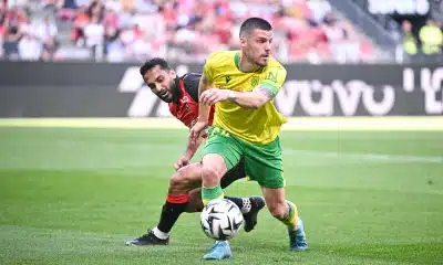 FC Nantes : Kita boucle déjà un premier dossier important