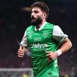 ASSE : Cathro fait des annonces sur Davitashvili et Ekwah