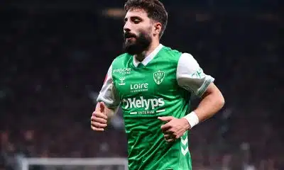 ASSE : Cathro fait des annonces sur Davitashvili et Ekwah