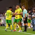 FC Nantes Mercato : Abline a un faible pour un club de L1, les Kita ont tranché pour Benhattab !