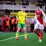 FC Nantes Mercato : accord total et visite médicale programmée pour Abline à Monaco !