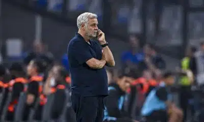 OM : les enseignements de la défaite contre Montpellier