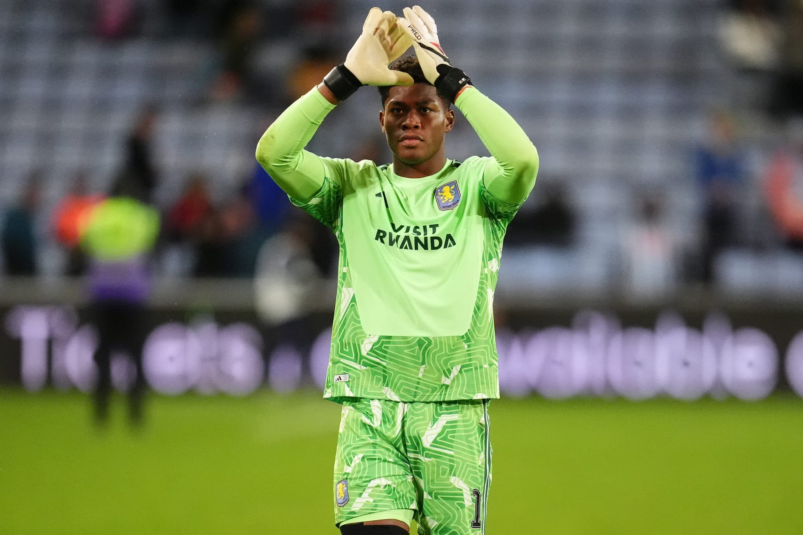 PSG : le gardien tant désiré conquiert déjà l’Angleterre