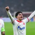 PSG Mercato : un crack de 18 ans pour concurrencer Nuno Mendes cet été ?