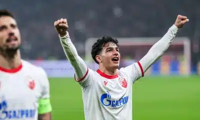 PSG Mercato : un crack de 18 ans pour concurrencer Nuno Mendes cet été ?