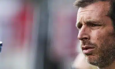 OM : un coach français et favori des supporters dans les valises de Lorenzi ?