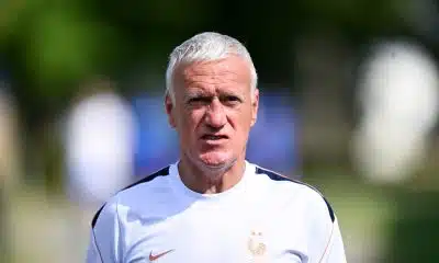 Revue de presse Mondial 2026 : la compo des Bleus face à l&rsquo;Irak est connue, grande première lors de Turquie – Paraguay