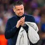 OL : Pierre Sage ouvre la porte à l’OM, mais la ferme à l’ASSE !