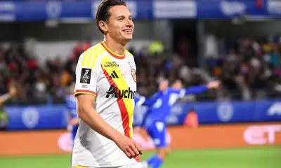 RC Lens Mercato : Leca a fait signer un crack qui mange à la table de Messi et Neymar 