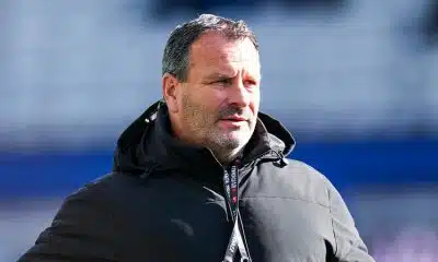 Stade Rennais : Loïc Désiré sur la sellette avant le mercato !