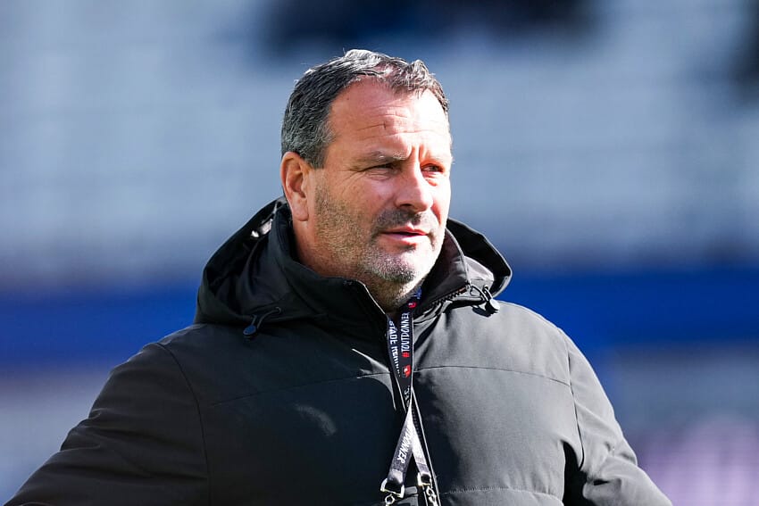 Loïc Désiré (Stade Rennais)