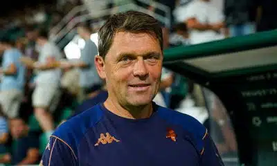ASSE : ça va secouer à Metz, l’état de crise est décrété ! 