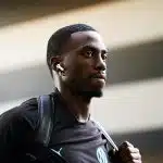 OM : coup dur pour Timothy Weah avant le PSG