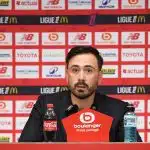LOSC : Leader, Lille refuse encore de se satisfaire de ses résultats