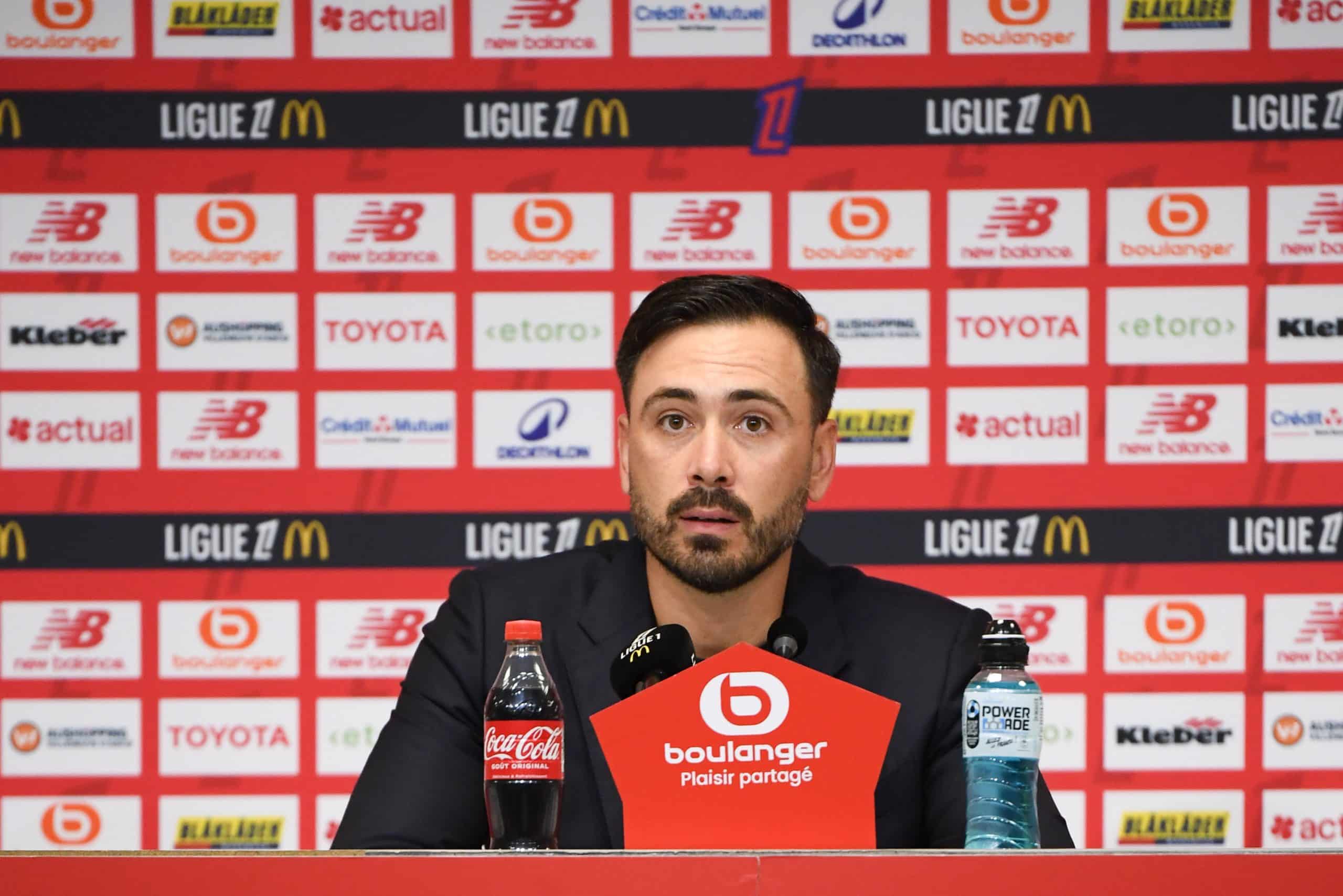 LOSC : Leader, Lille refuse encore de se satisfaire de ses résultats
