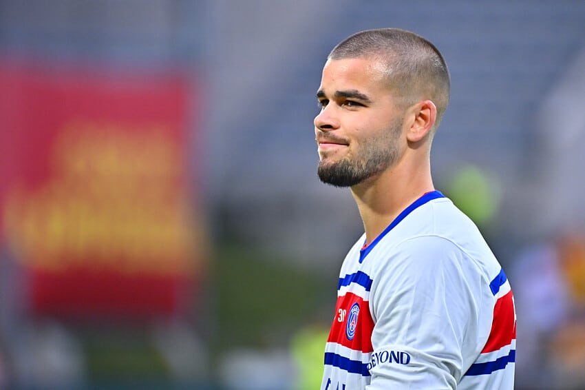 PSG Mercato : Chevalier a fait un geste vers l’OM qui relance totalement son avenir ! 