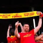 RC Lens : l’OM s’est positionné, Sage offre une nouvelle réponse sur son avenir ! 