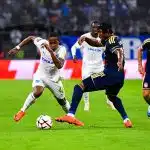 OM – Olympiakos (1-0) : les notes des Marseillais 