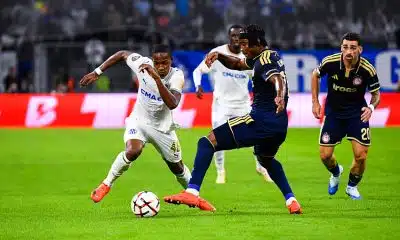 OM – Olympiakos (1-0) : les notes des Marseillais