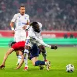 OM, ASSE, RC Lens, Stade Rennais Mercato : coup de théâtre pour Sinayoko !
