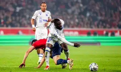 OM, ASSE, RC Lens, Stade Rennais Mercato : coup de théâtre pour Sinayoko !