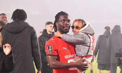 Stade Rennais Mercato : avec un Mondialiste, Haise vise un ex chouchou de l’OM à Nice !